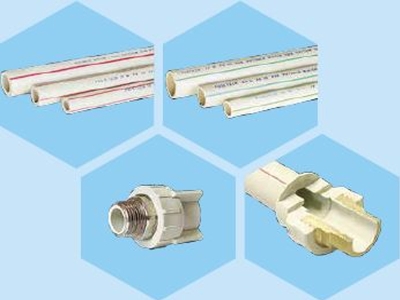 PP-R Piping System 