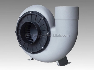 Chemical Resistant Centrifugal Fan Chemical Resistant Centrifugal Fan
