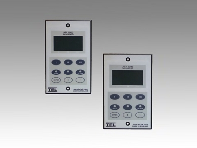 Airflow Monitors & Controls