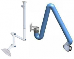Fume Extraction Arm