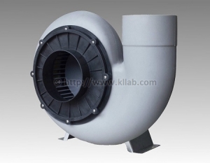 Chemical Resistant Centrifugal Fan