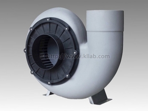 Chemical Resistant Centrifugal Fan