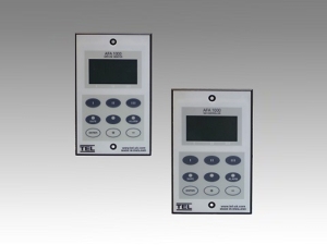 Airflow Monitors & Controls